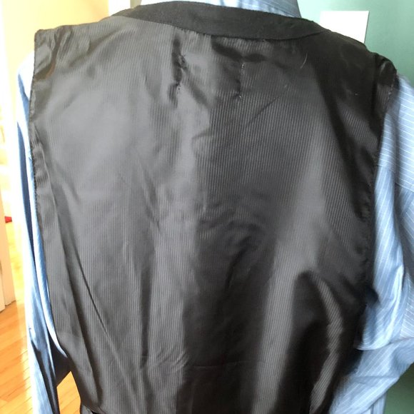 Sovereign Code Vest, Black, XLarge - Picture 3 of 6